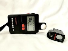 Gossen Variosix F2 Light Meter