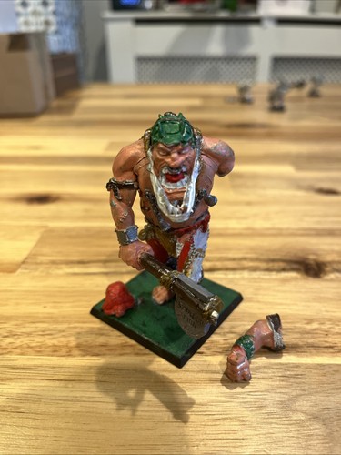 Warhammer giant classic - -,