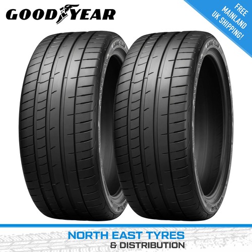 255 goodyear eagle - 19,
