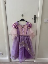 Disney Branded Rapunzel Girls