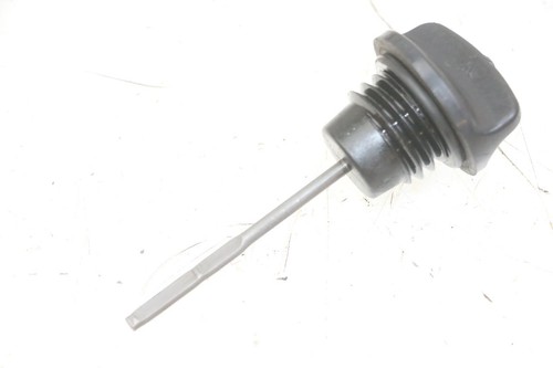 Engine oil level - engine,