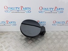 RENAULT CLIO FUEL FILLER FLAP