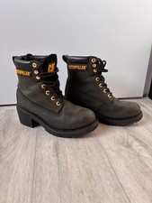 Caterpillar Women's Boots UK