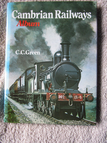 Cambrian railways album - railways,