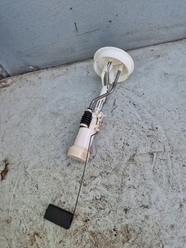 Fuel level sender unit - vw,