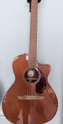 Fender newporter player - fender,