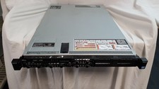 Dell poweredge r620 2x Intel