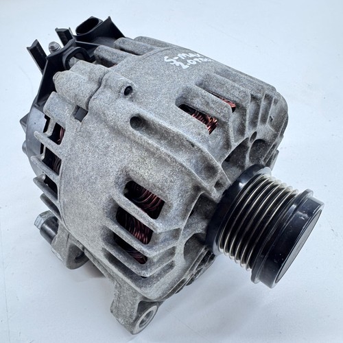 Ford max mk1 alternator - ford,