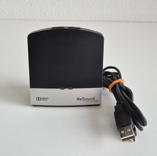 Resound unite streamer gn - tv, 2