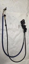 Ford Granada Mk3 Scorpio Throttle Linkage
