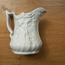 Portmeirion Parian Ware -