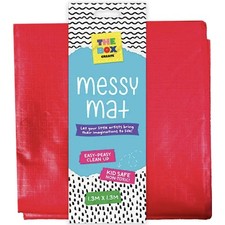 Large 1.3m Messy Play Mat |