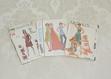 Vintage Retro A-line Shift