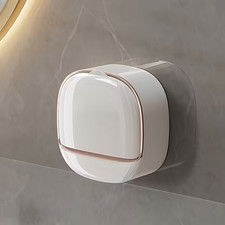 Wall Mounted Drainage Soap