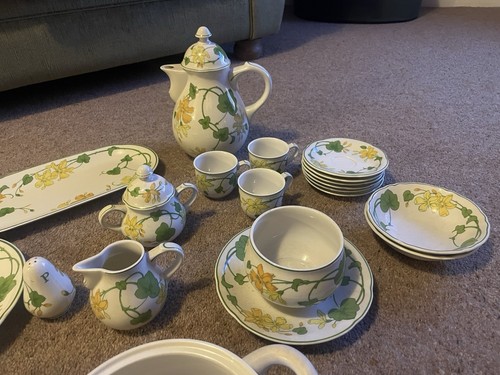 Villeroy boch geranium - boch,