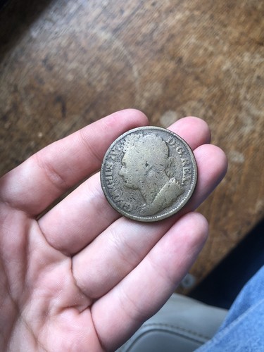 1823 george ireland one - ireland,