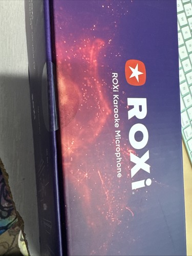 Roxi wireless karaoke - wireless,