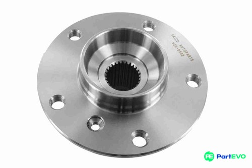 Vaico rear wheel hub - wheel,