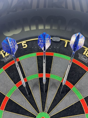 Unicorn darts gary anderson - gary,