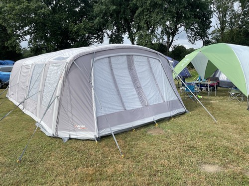Vango anantara 600xl - tc,