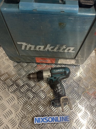Makita bhp451 18v lxt - 18v,