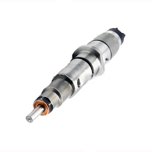 Fuel injector 5289266 - fuel,