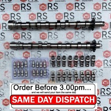 CAMSHAFT KIT ROCKER ARMS FITS