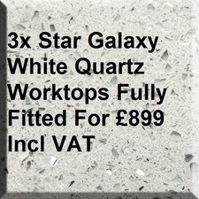 GRANITE QUARTZ KITCHEN WORKTOP QUARTZ & GRANITE WORK TOPS