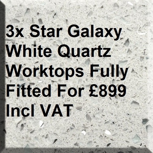 Granite quartz kitchen worktop - granite,