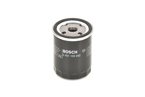 Bosch oil filter for - filter,