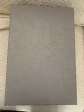 Alexander McQueen - Empty -