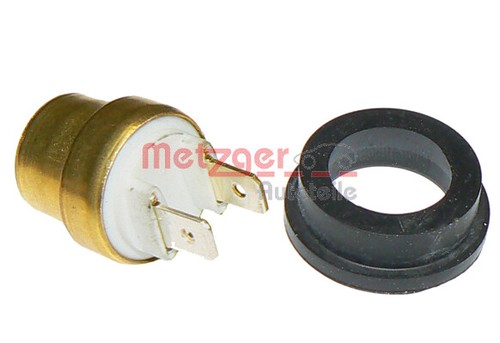New temperature switch - new,