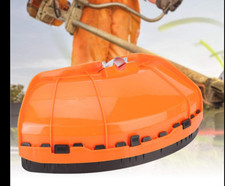 Universal Brush Cutter