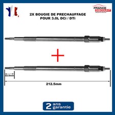 Glow Plug Interstar Pathfinder