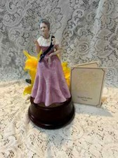Royal Doulton 8" Figurine