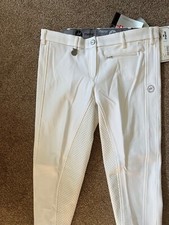 Pikeur Lucinda Grip Full Seat