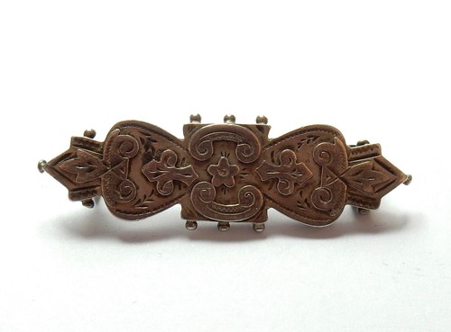 Antique victorian silver - antique,