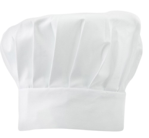 Kids adjustable tall chefs hat - adjustable,