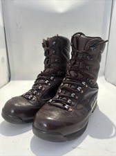 British Army Issue 9W Wide