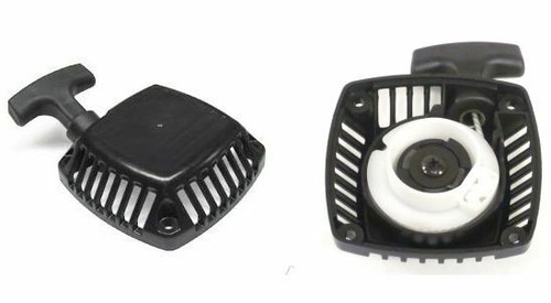 Chung yang recoil assembly - chung,