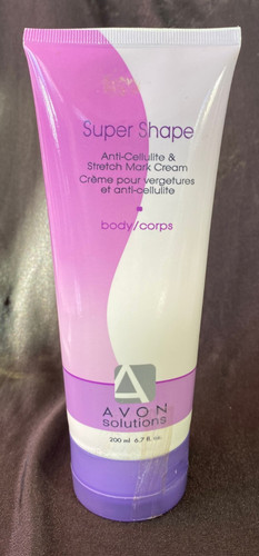 Avon solutions super shape - solutions,