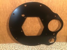 20238 Bond Bug Engine Back