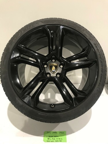 Lamborghini gallardo lp560 - 13,