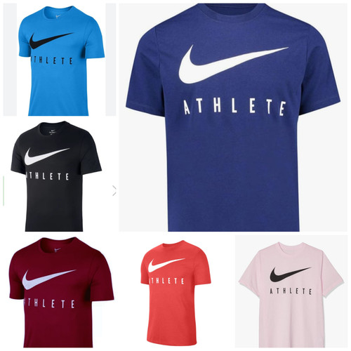 Nike athlete men dri fit - nike,