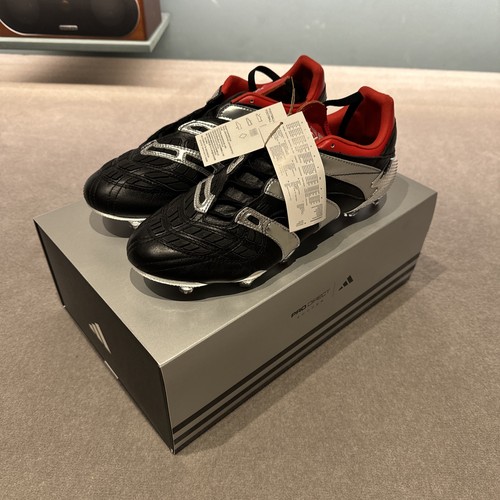 Adidas predator accelerator - accelerator, fg