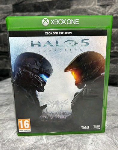 Halo guardians microsoft - guardians, (microsoft
