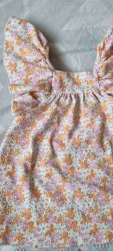 Zara baby girl - baby, dress