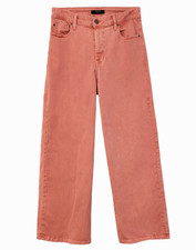 Fidelity malibu crop jeans - malibu,