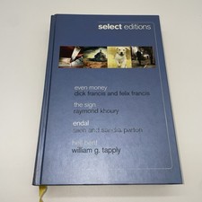 Select Editions Reader’s