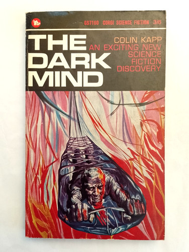 The dark mind colin - mind,